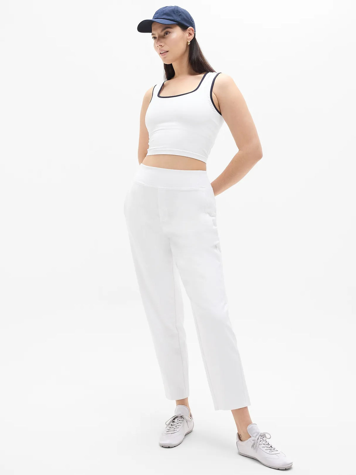 Endless High Rise Pant
