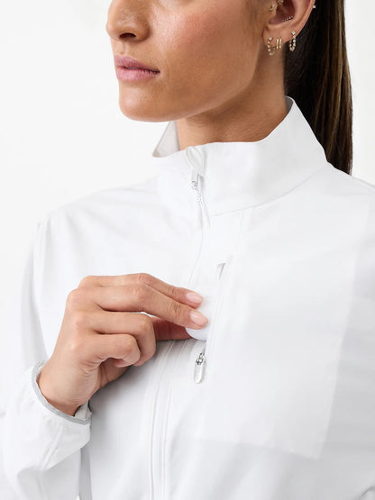 Sprint Finish Jacket