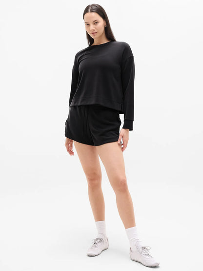 Seasoft Crewneck Sweatshirt