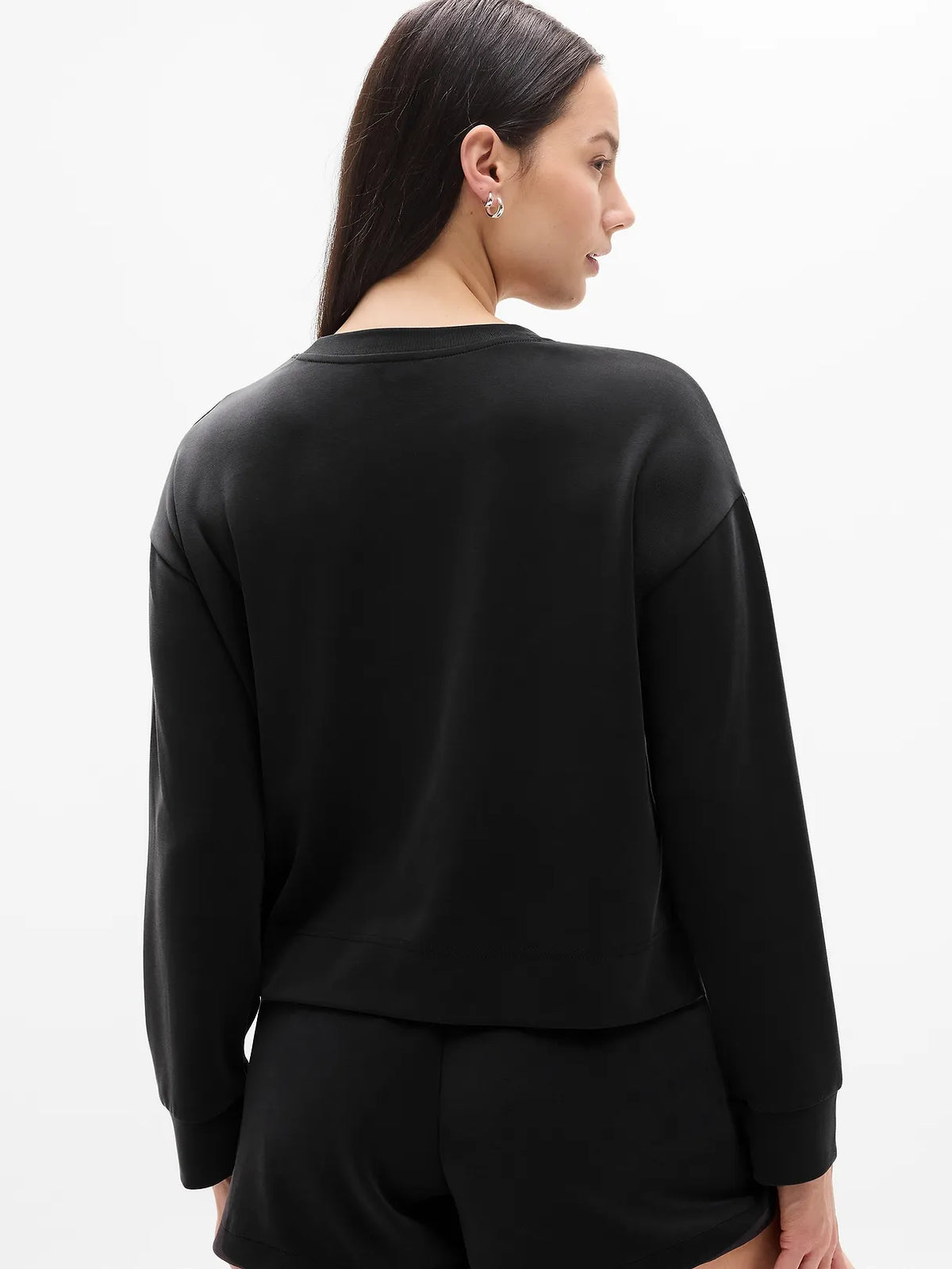 Seasoft Crewneck Sweatshirt