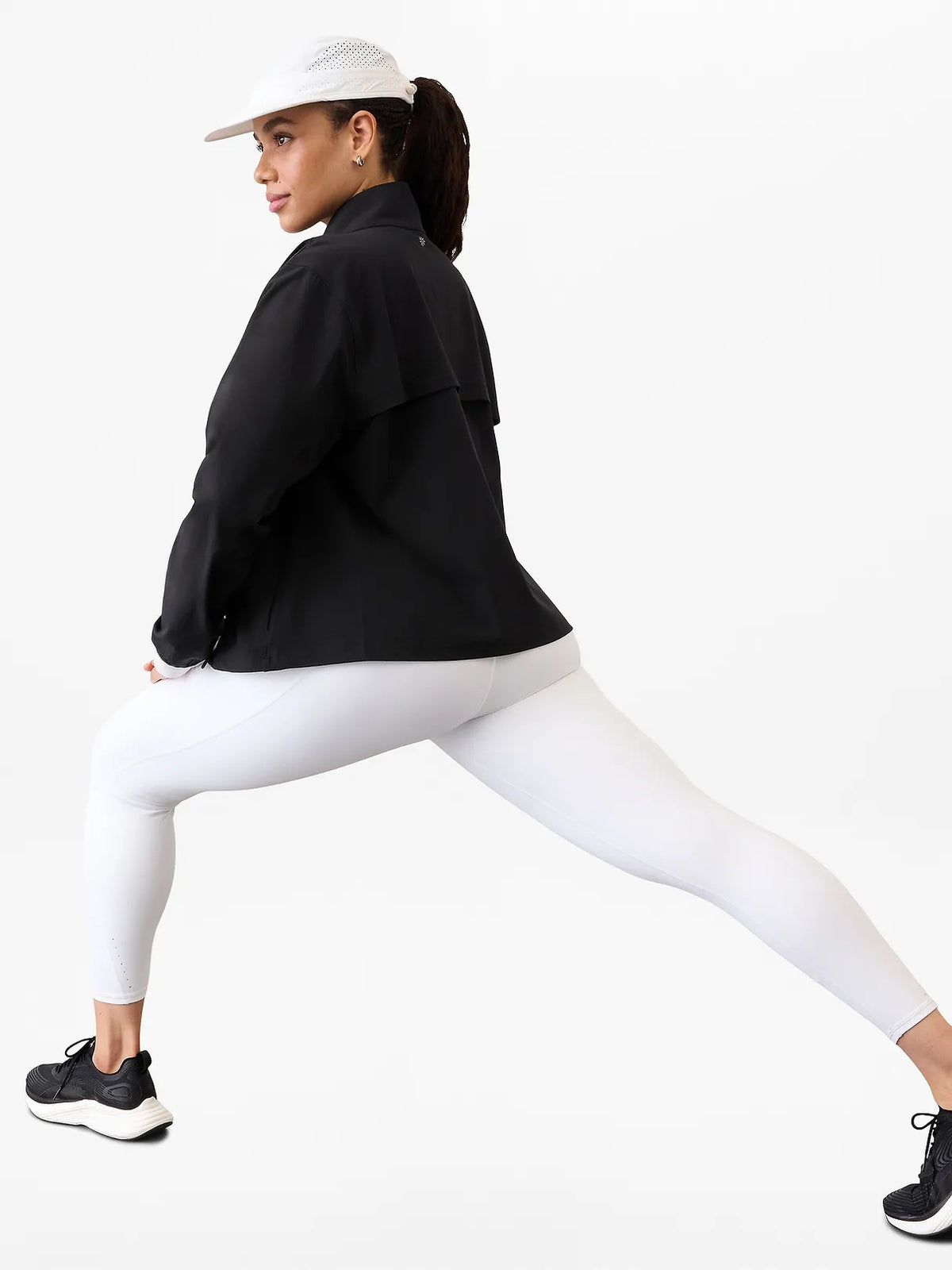 Sprint Finish Jacket
