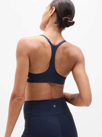 Intuition Cotton Sports Bra A-C