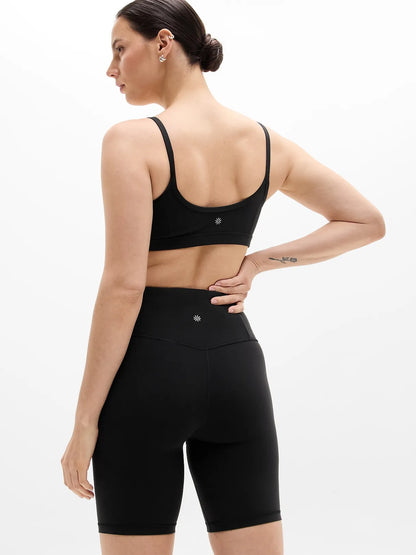 Elation Ultra High Rise 9" Short