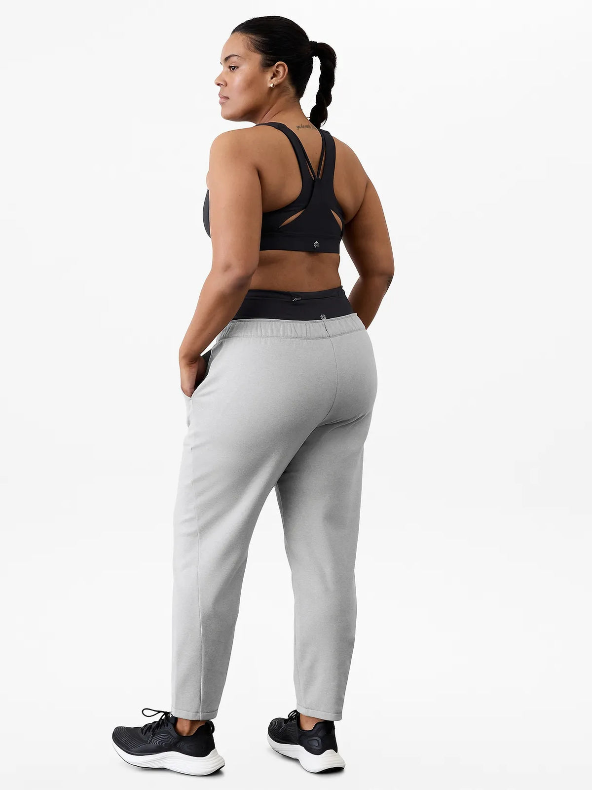Unstoppable Mid Rise Pant