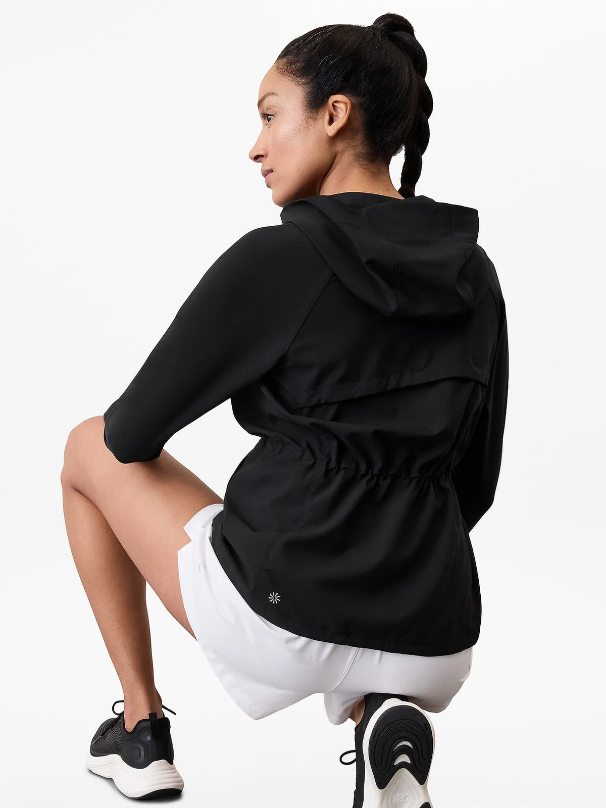 Dash Jacket