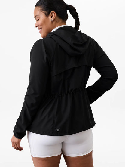 Dash Jacket