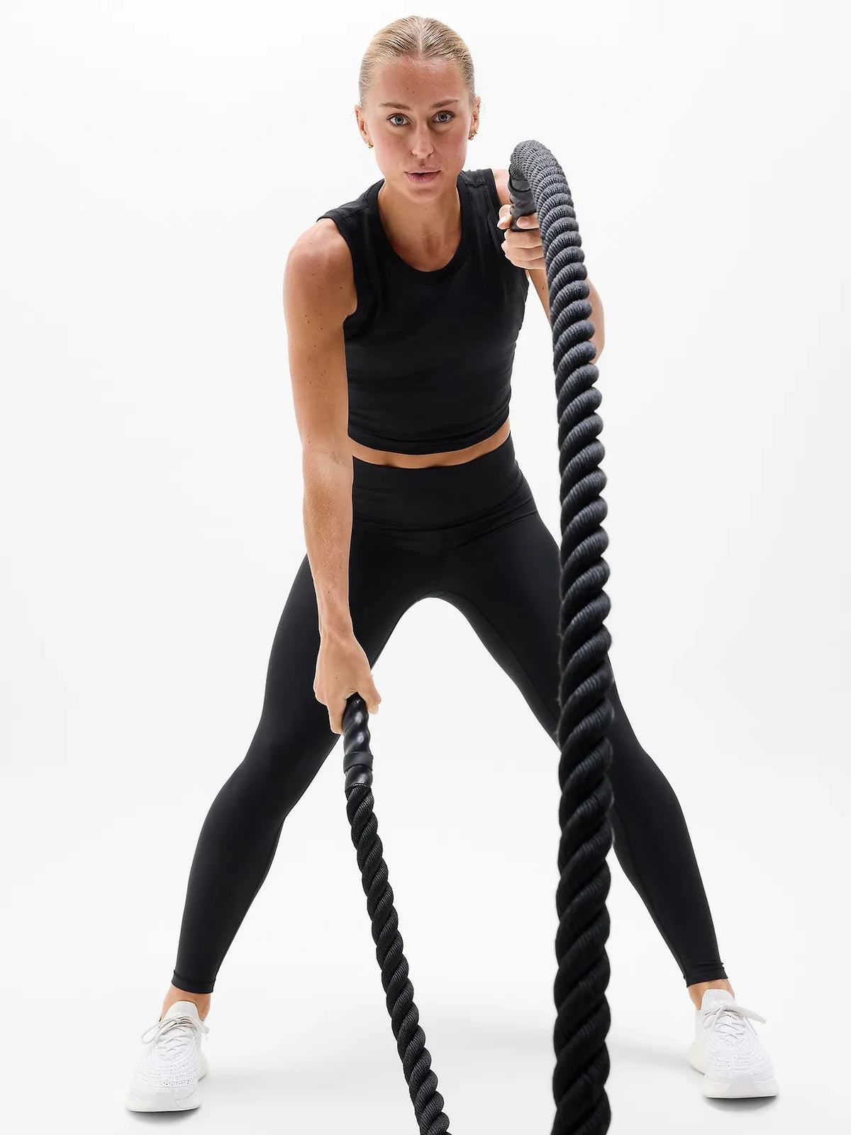 Interval High Rise Legging