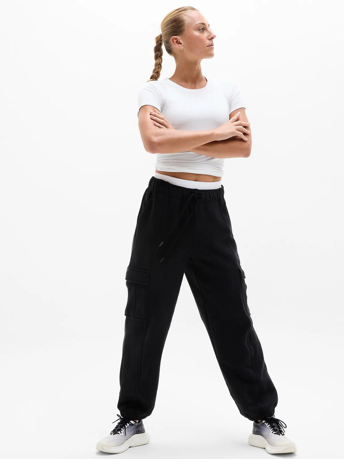 Momentum Seamless Tee