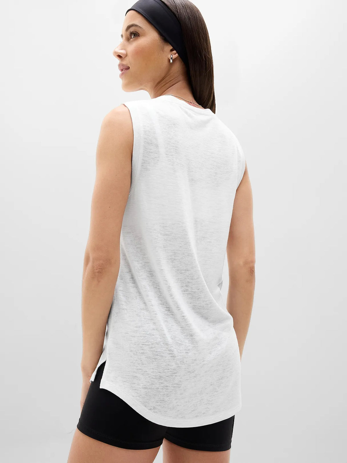 Breezy Tank