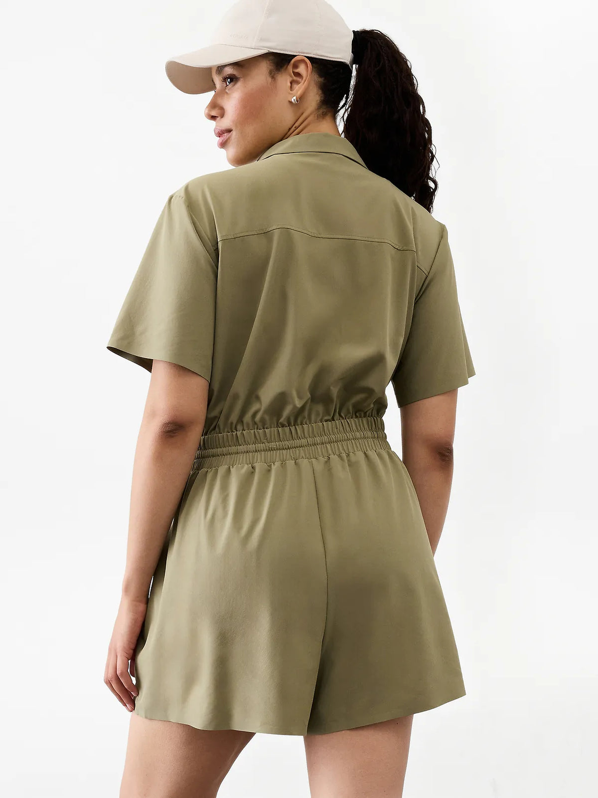 Avenue Romper