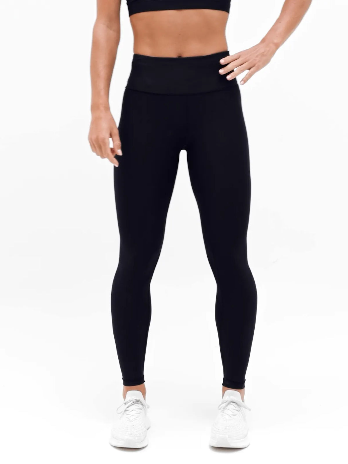 Interval High Rise Legging