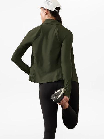 Interval Jacket