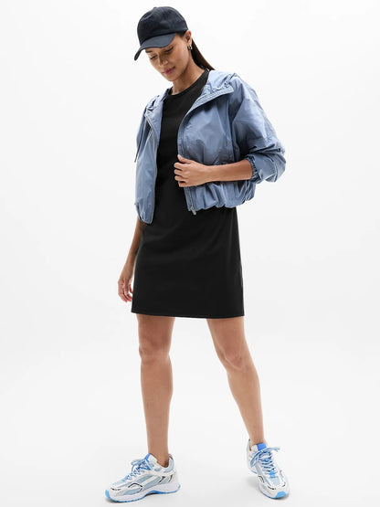 Essential Tee Dress