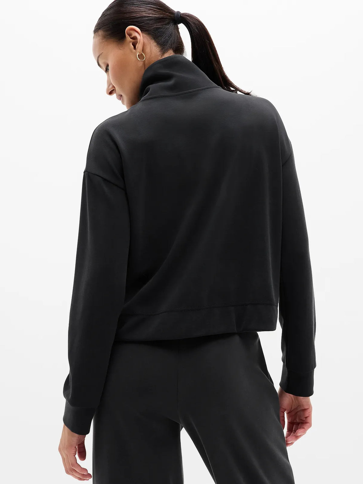 Seasoft Quarter Zip