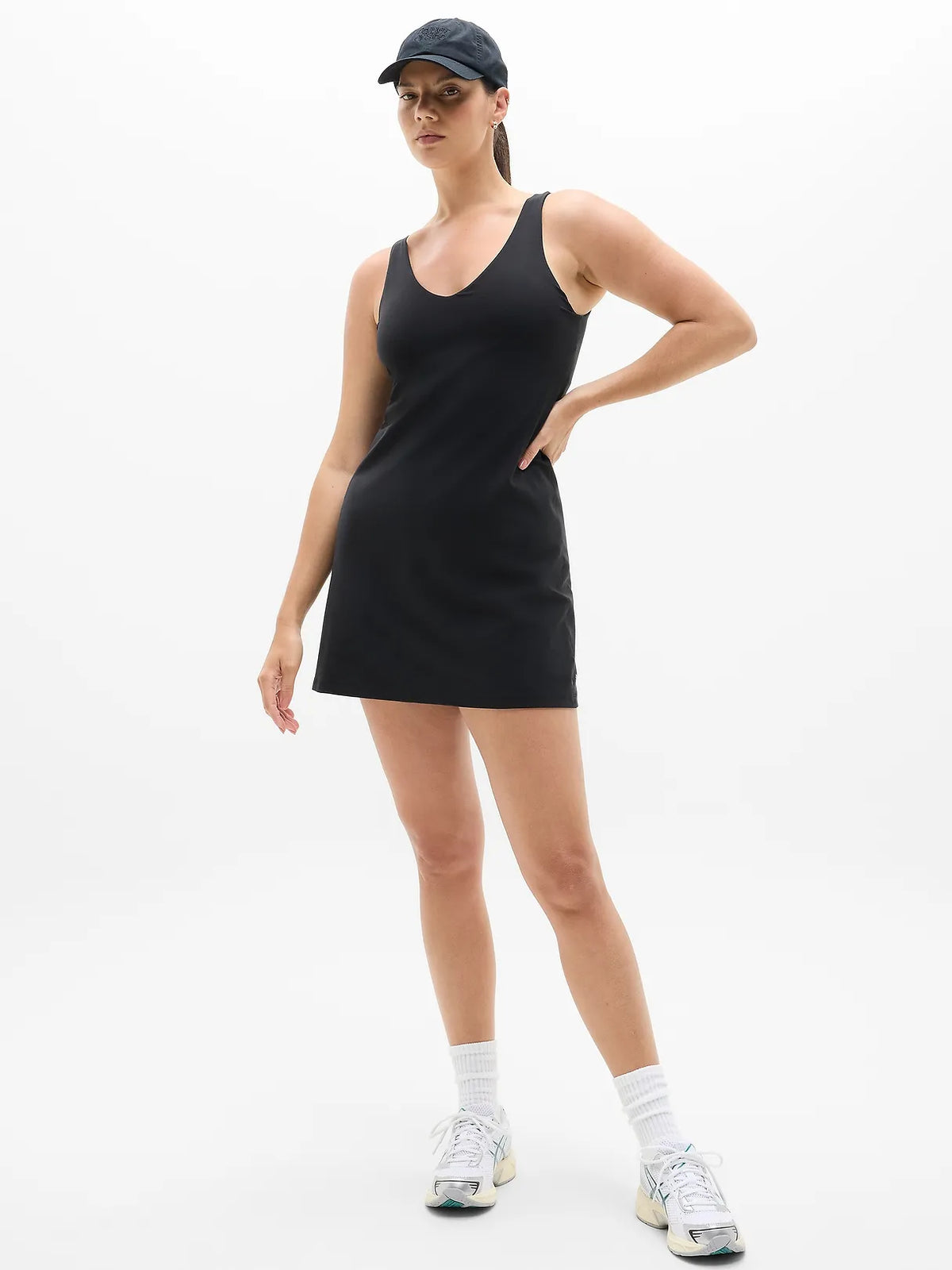 Transcend Dress