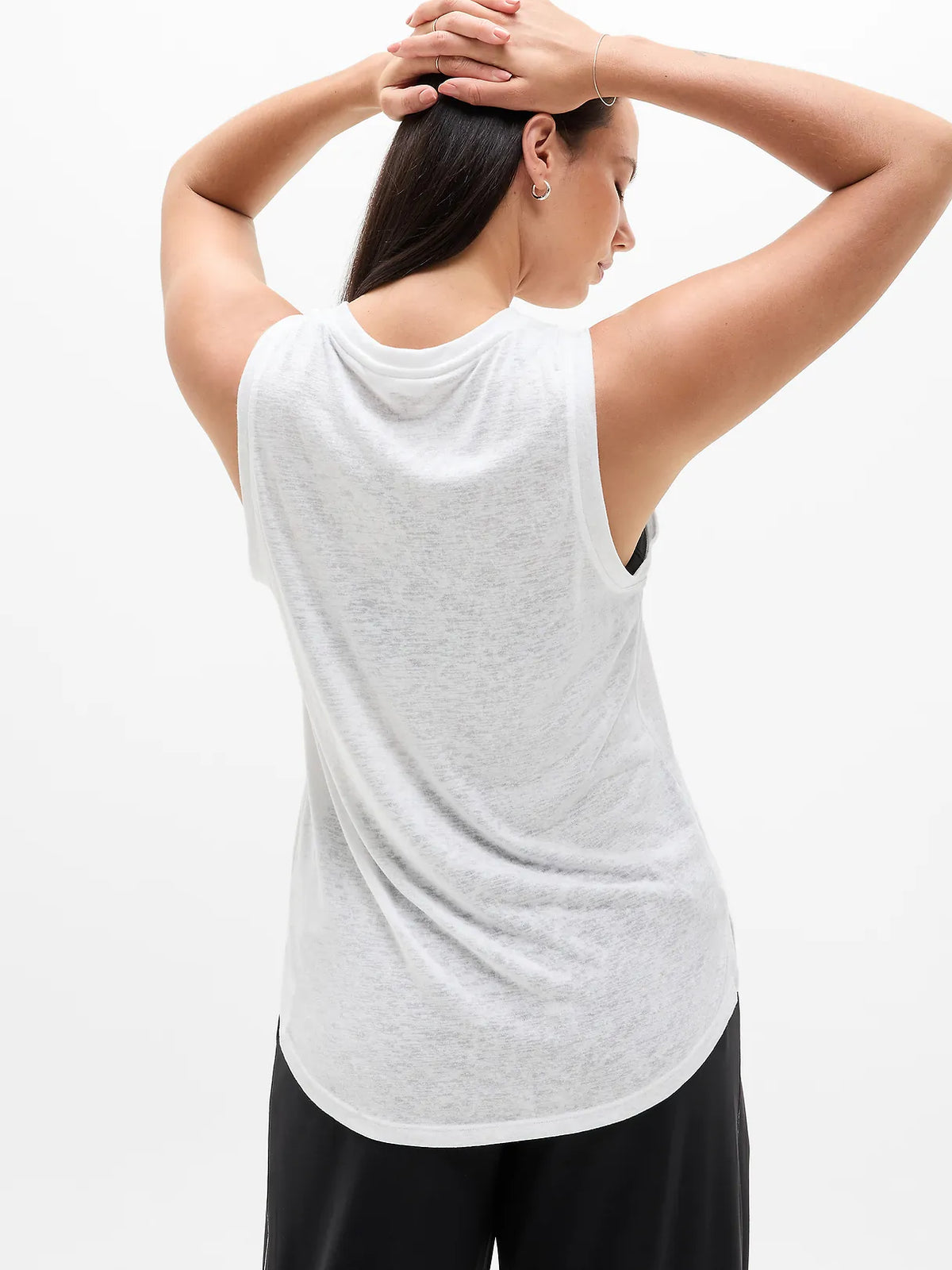 Breezy Tank