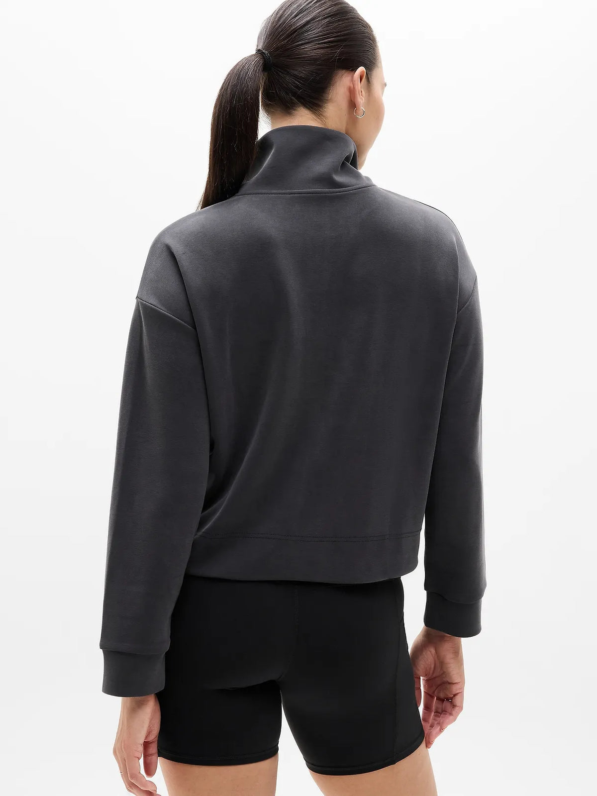 Seasoft Quarter Zip