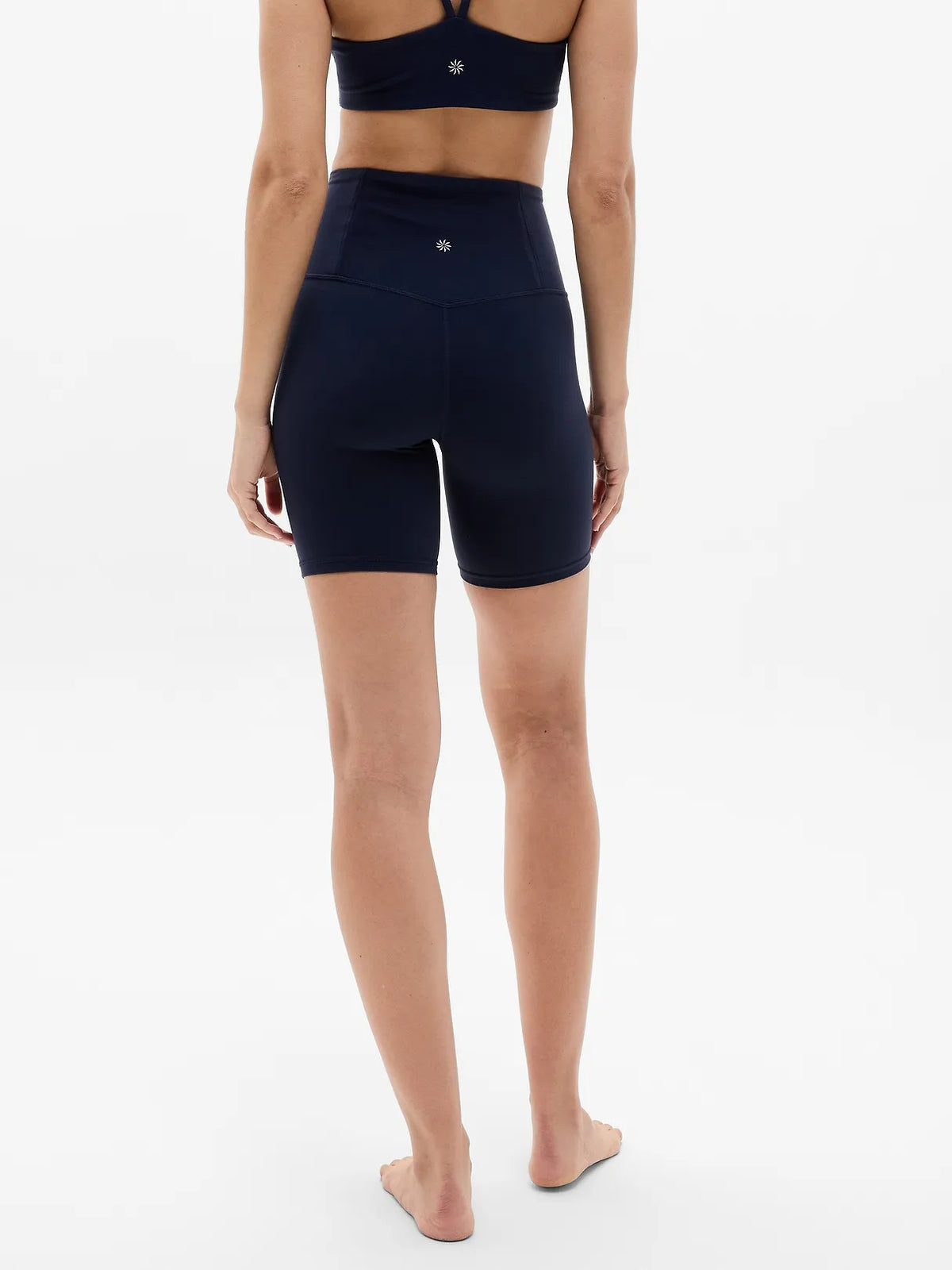 Elation Ultra High Rise 7" Short