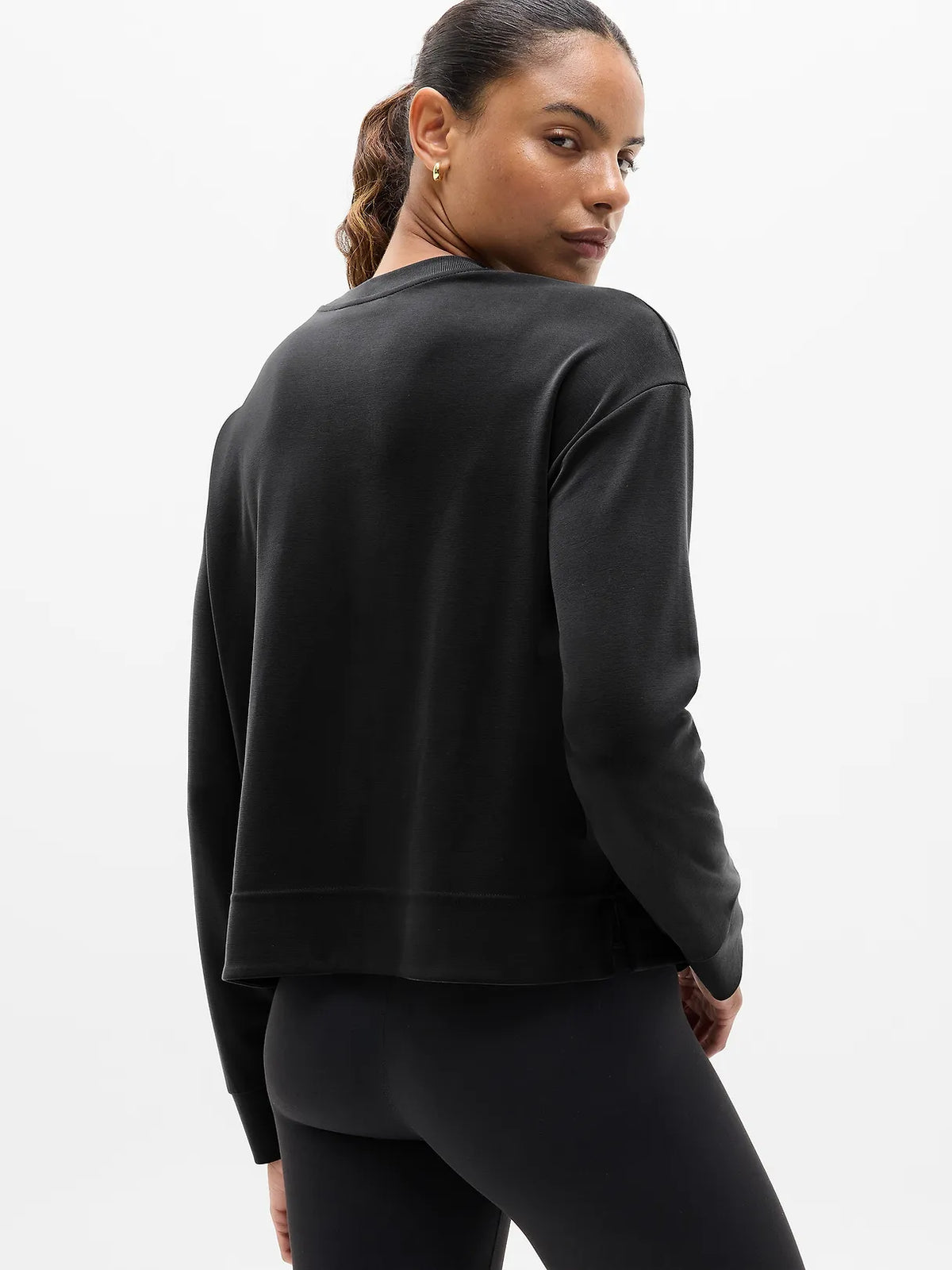 Seasoft Crewneck Sweatshirt