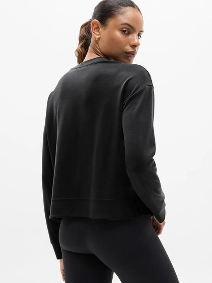 Seasoft Crewneck Sweatshirt