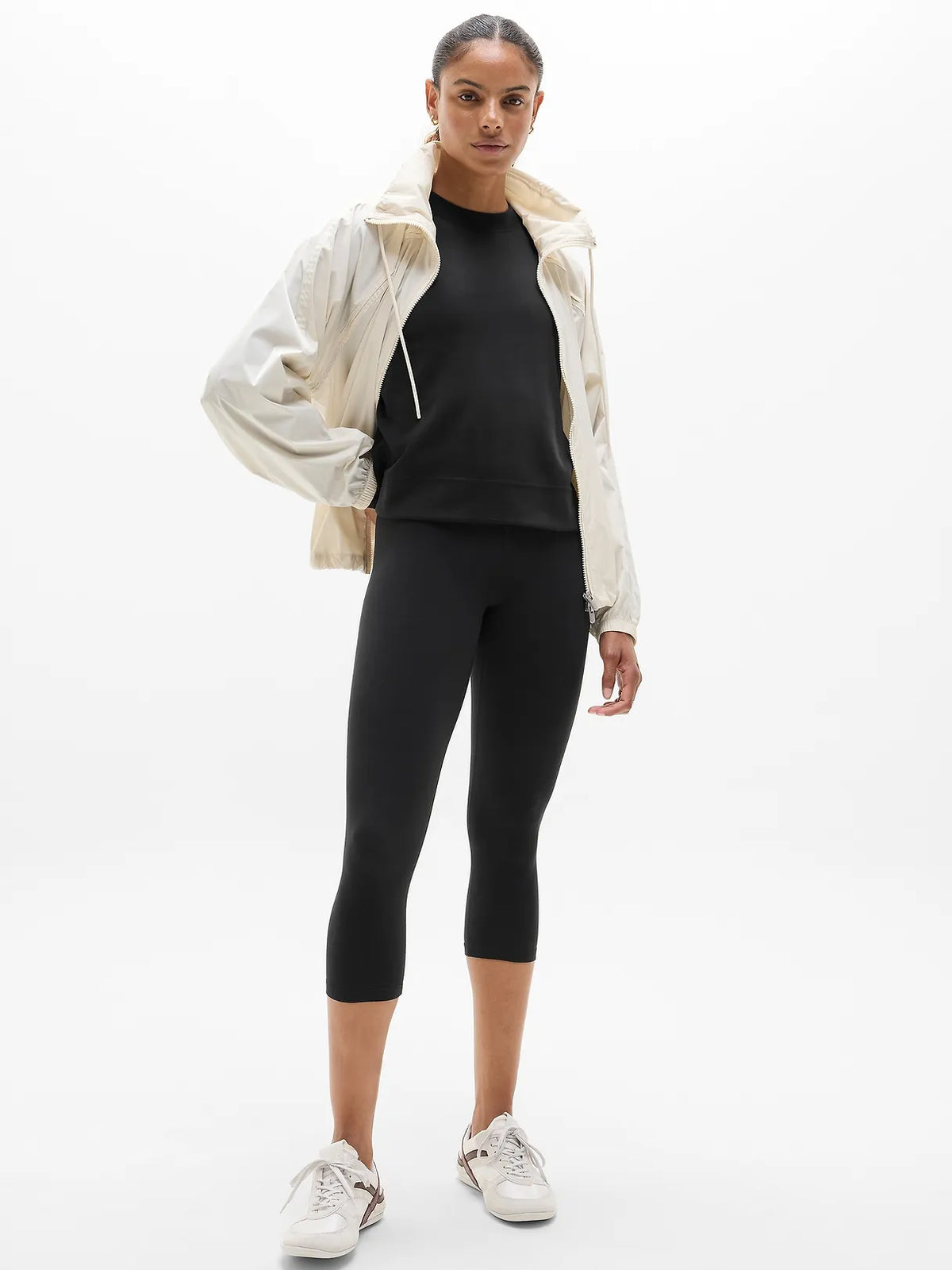 Seasoft Crewneck Sweatshirt