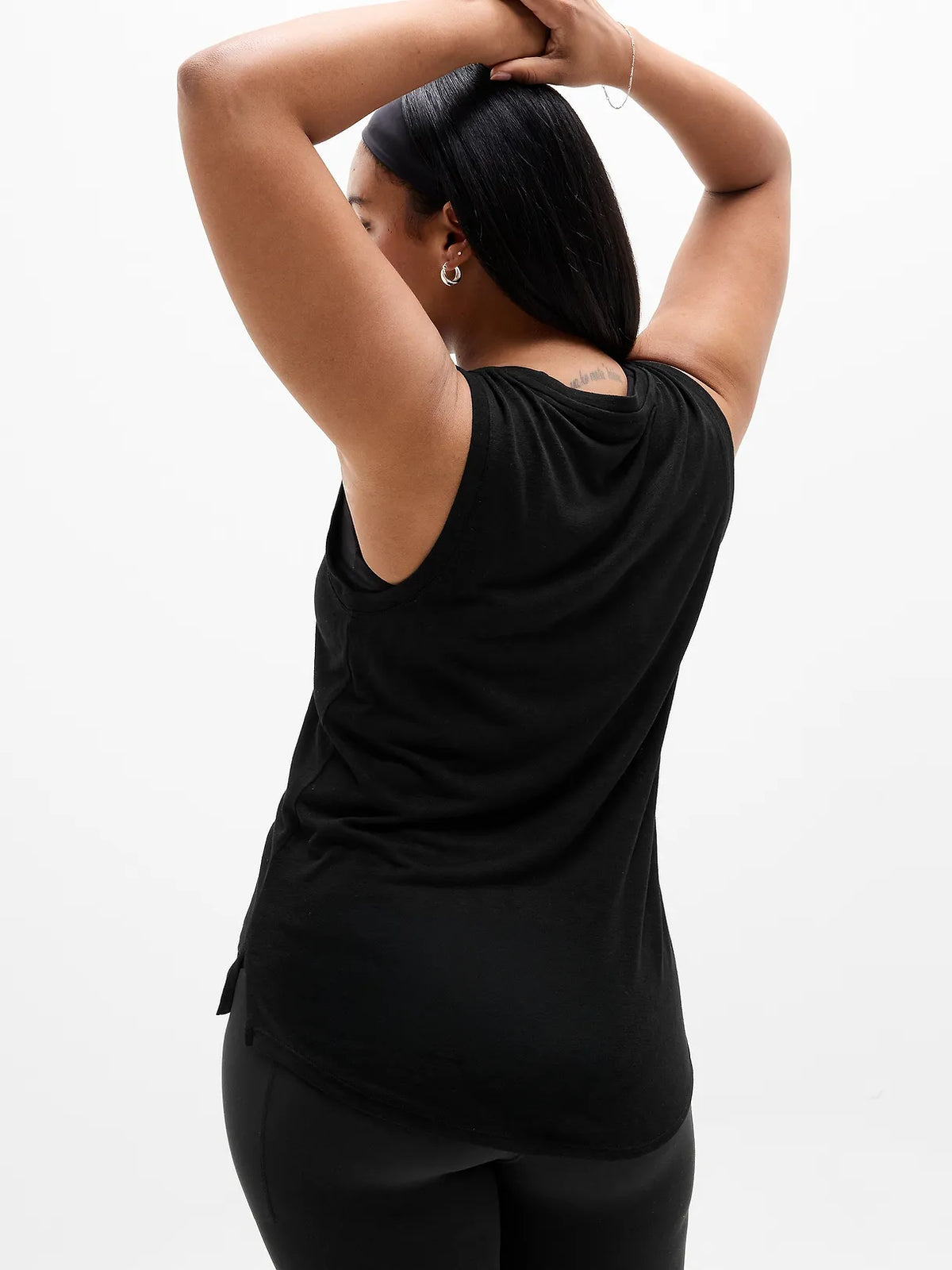 Breezy Tank