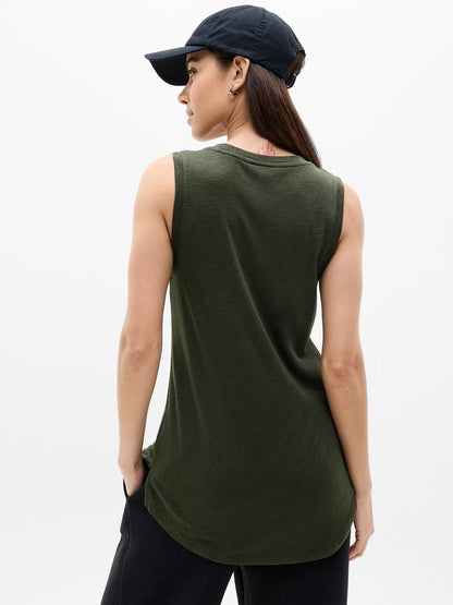 Breezy Tank