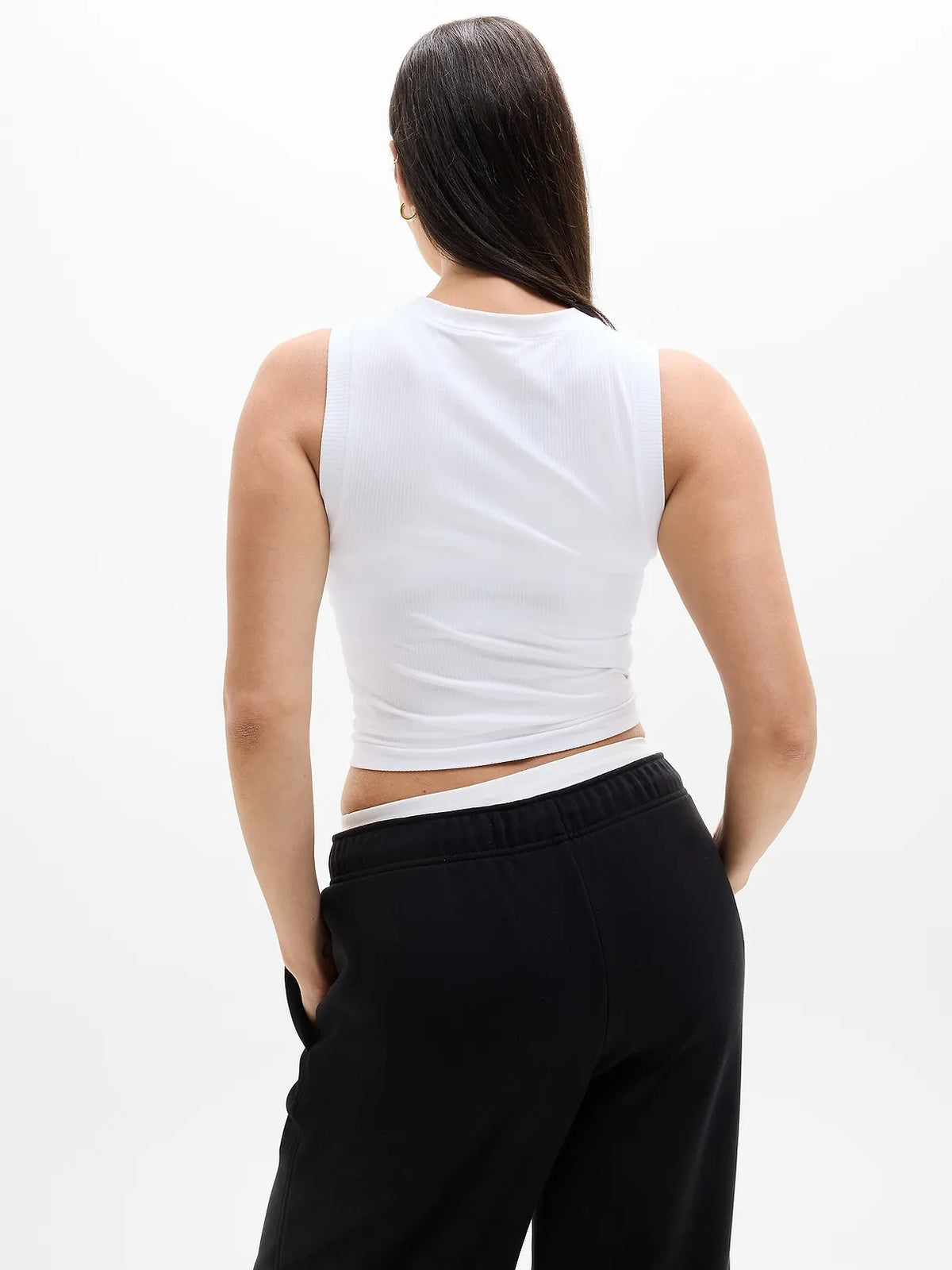 Renew Seamless Muscle Tank