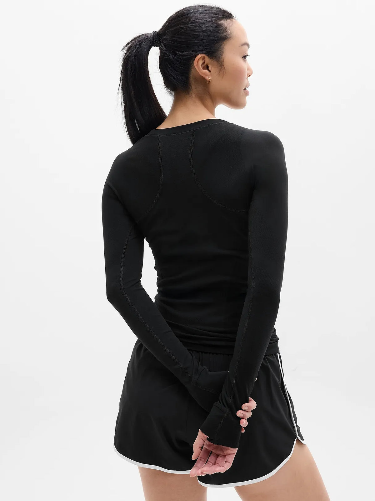 Momentum Seamless Top