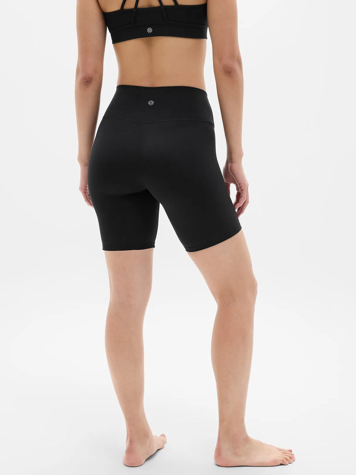 Transcend High Rise 7" Short