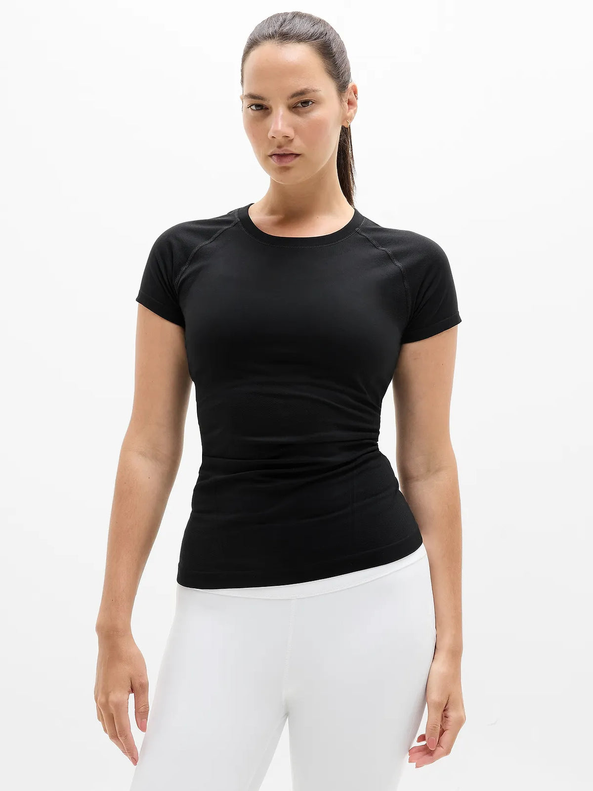 Momentum Seamless Tee