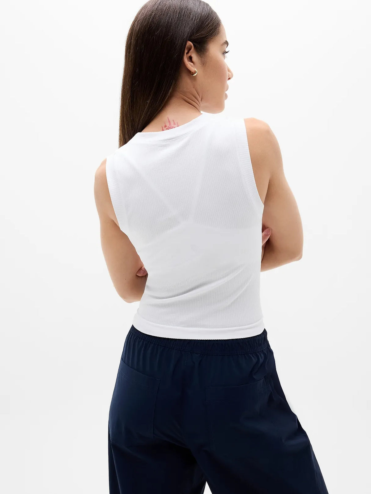Renew Seamless Muscle Tank