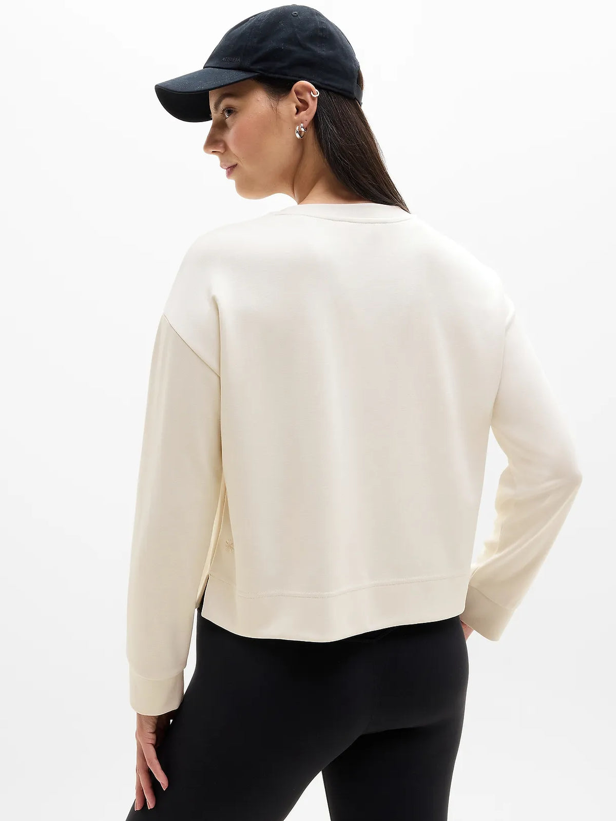 Seasoft Crewneck Sweatshirt
