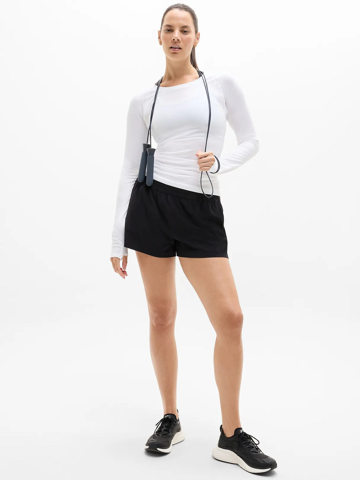 Momentum Seamless Top