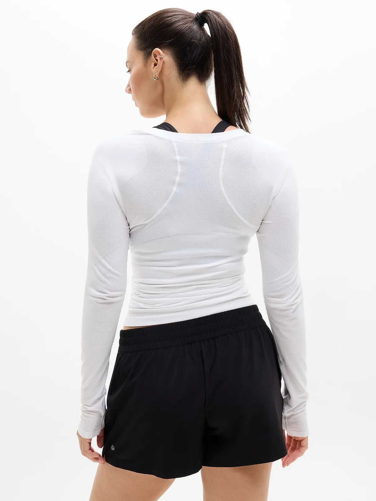 Momentum Seamless Top