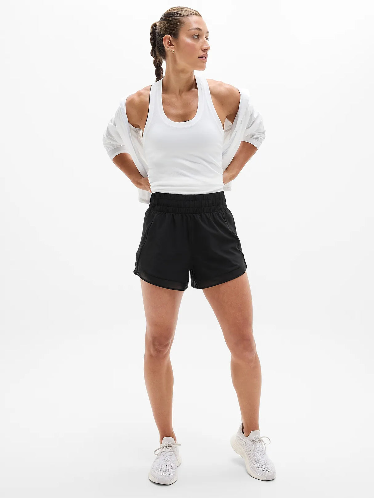 Momentum Seamless Tank