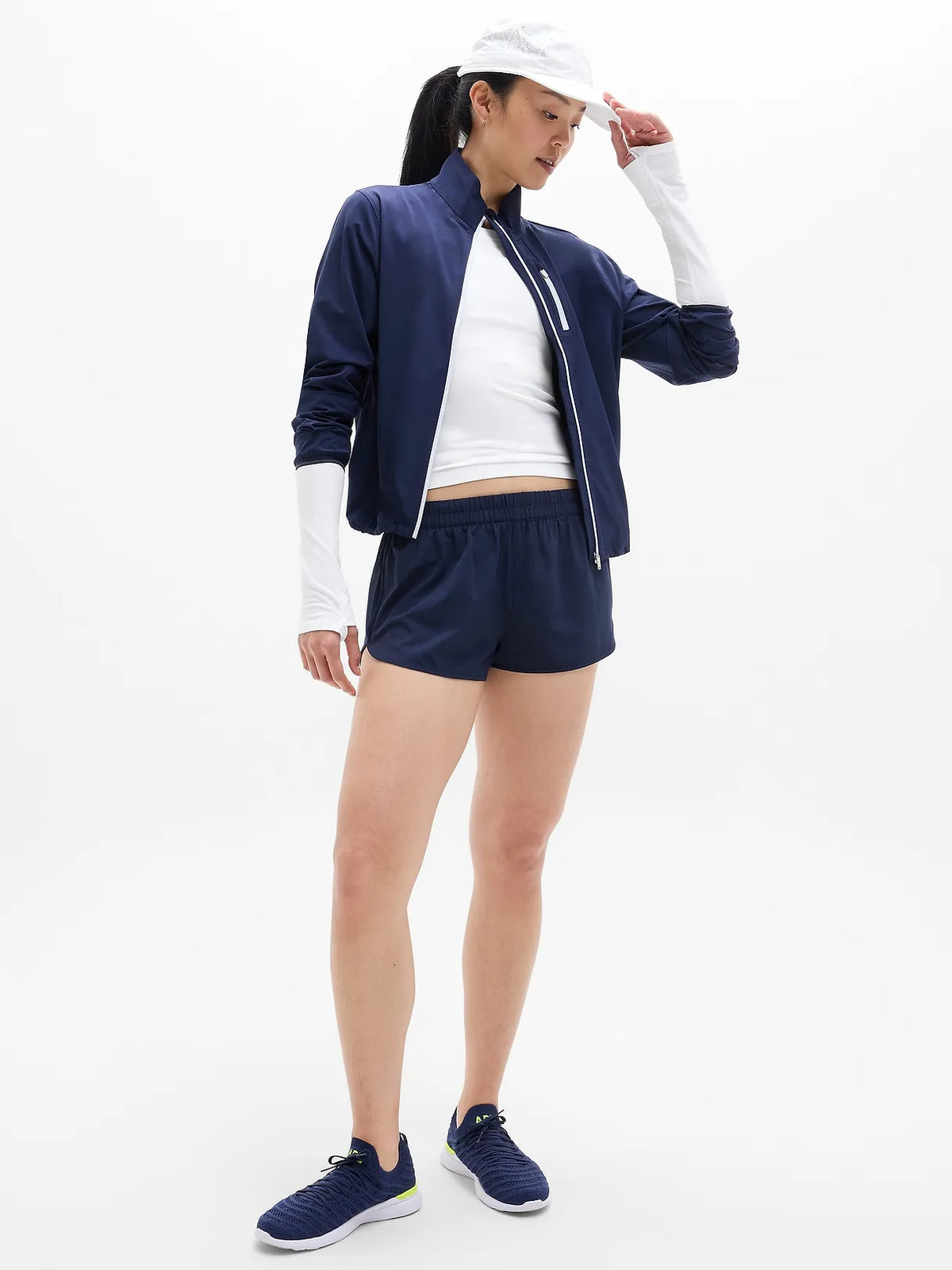 Momentum Seamless Top