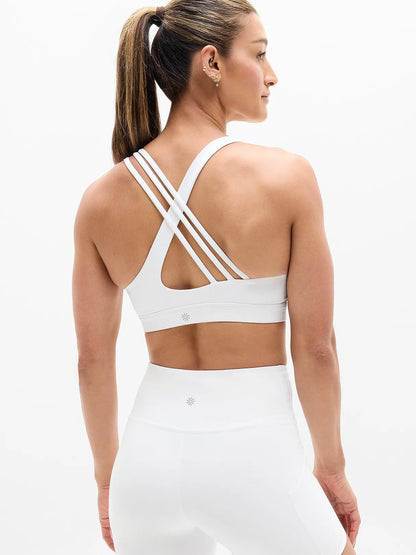 Train Free Sports Bra A-C