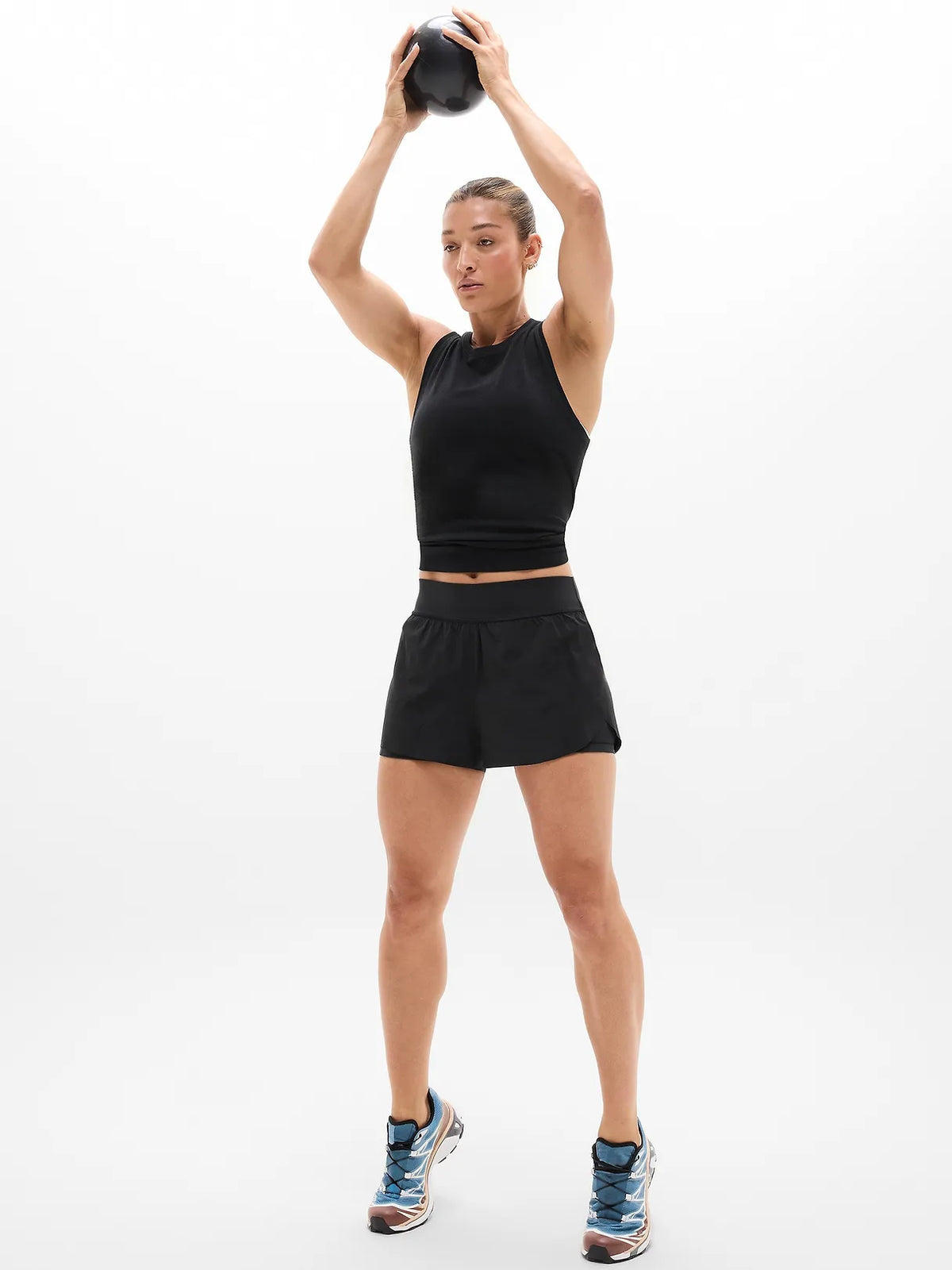 In Motion Seamless Tank