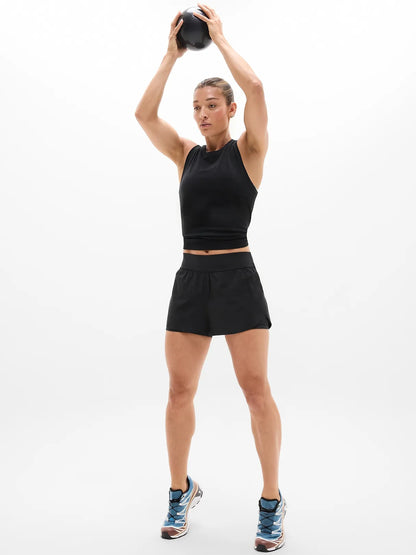 In Motion Seamless Tank