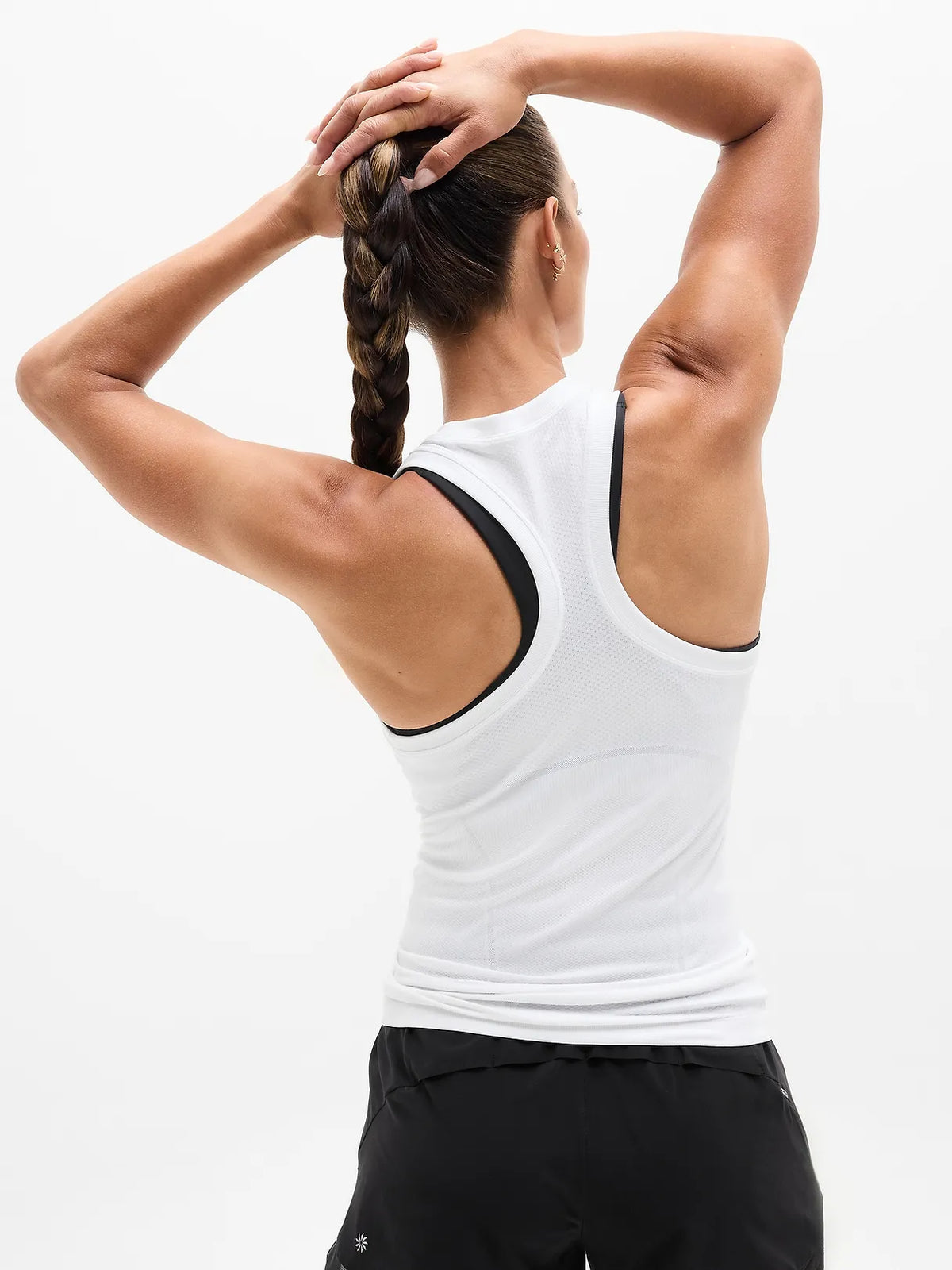 Momentum Seamless Tank