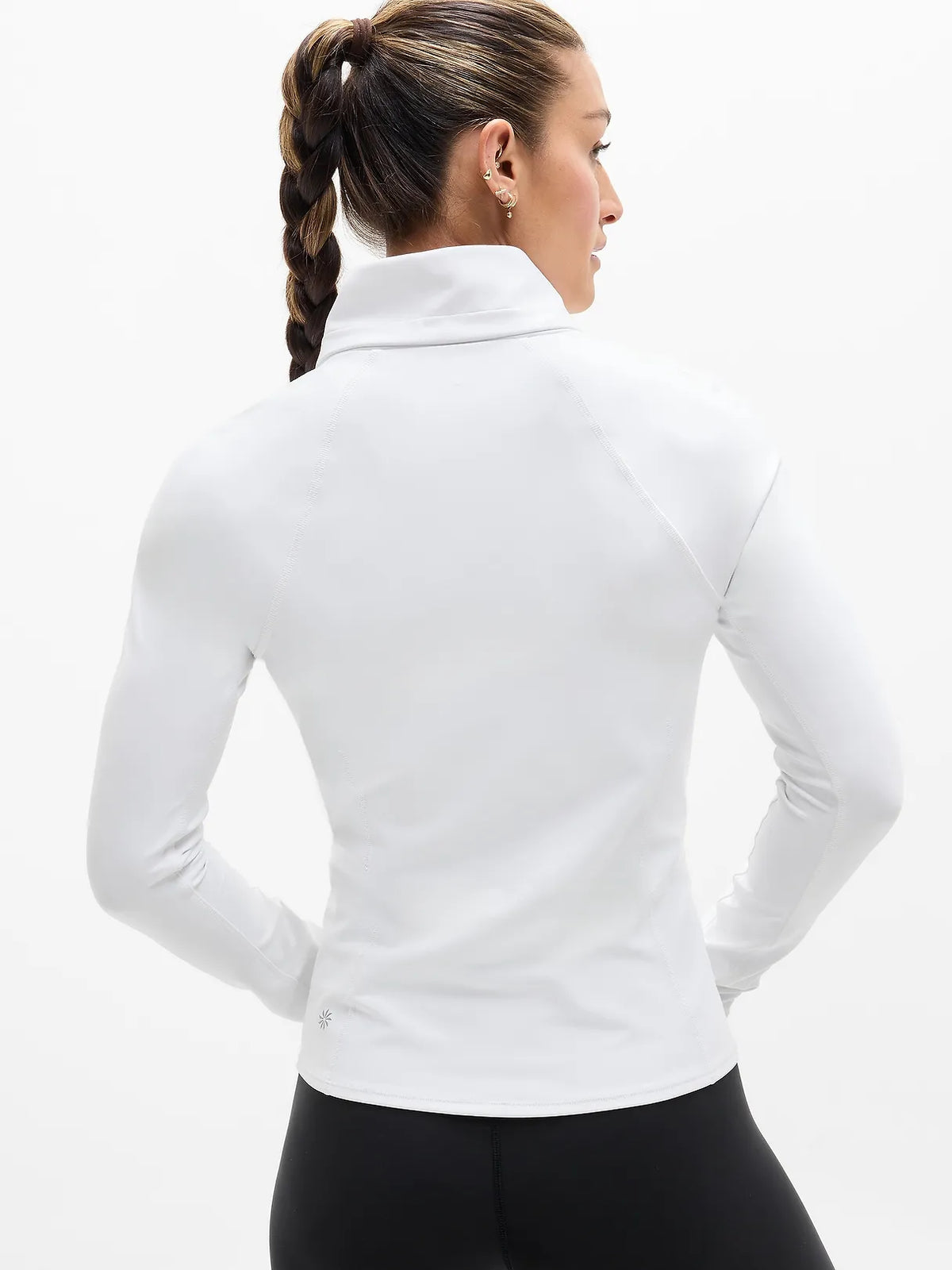 Interval Jacket