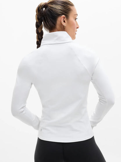 Interval Jacket
