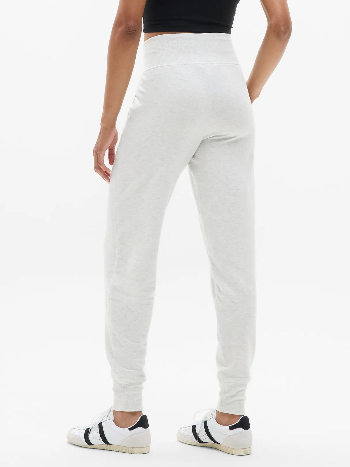 Coaster Luxe High Rise Jogger