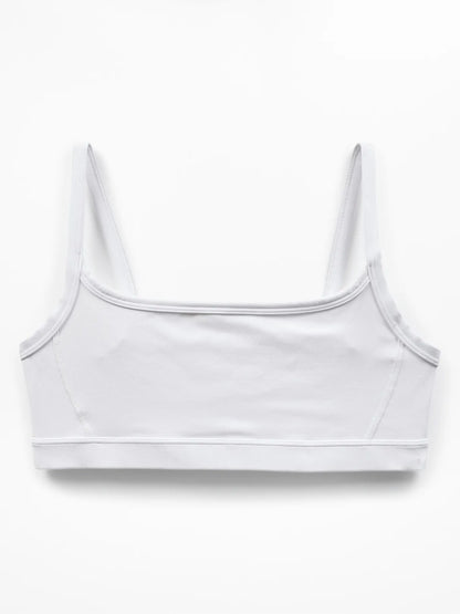 Square Neck Bra D-DD