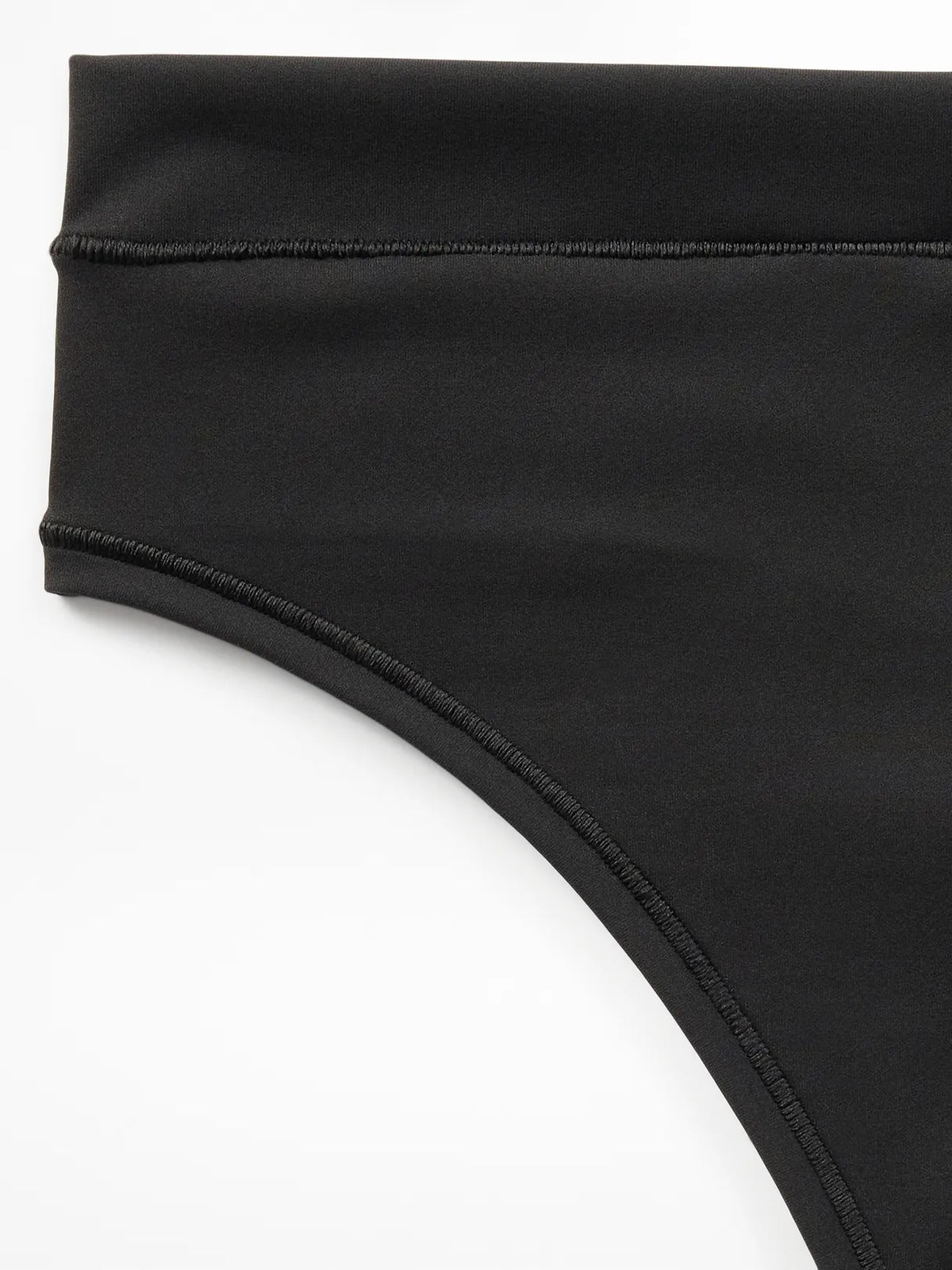 BodyMove High Rise Thong Underwear