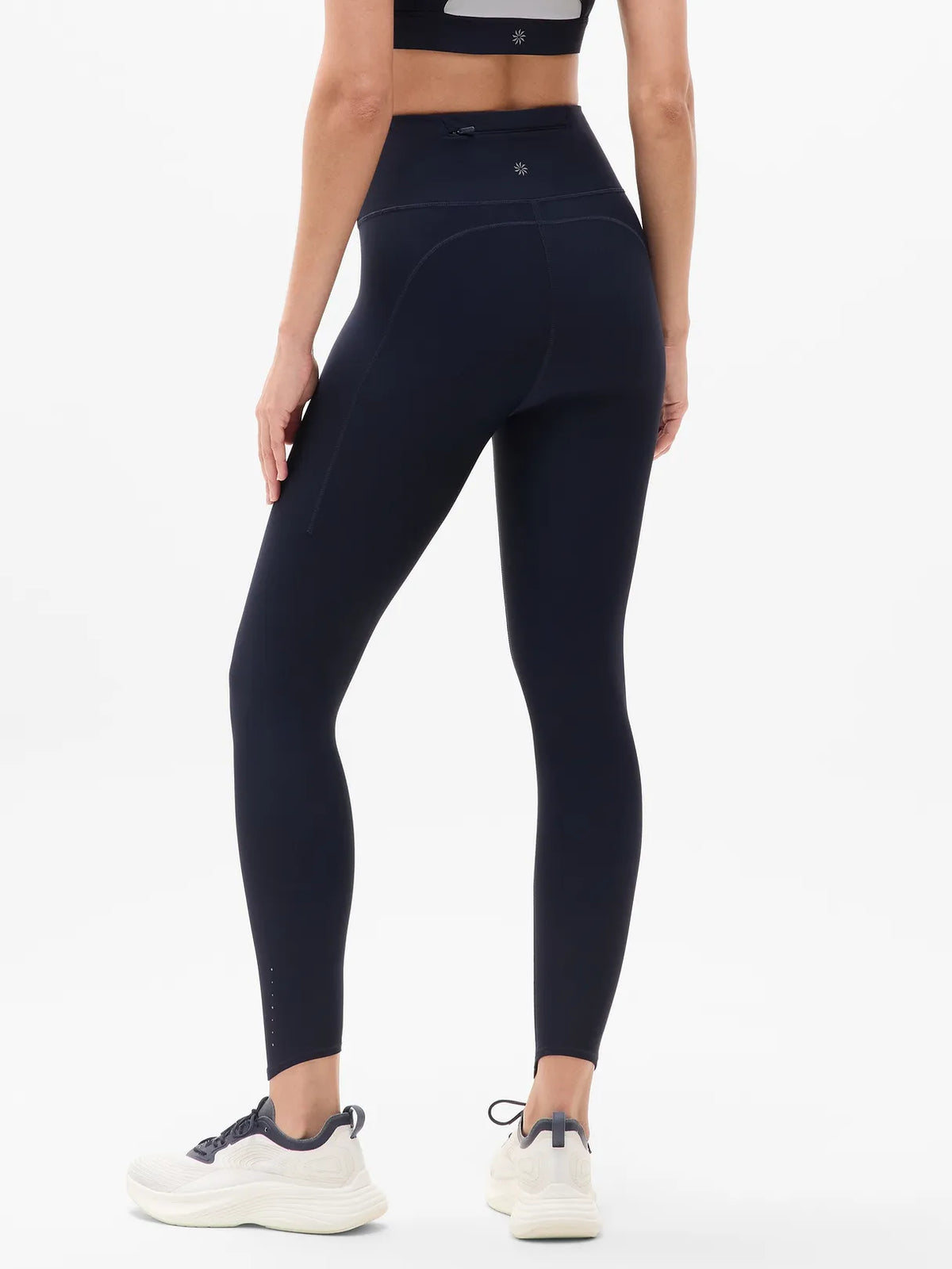 Pacesetter Ultra High Rise 7/8 Legging
