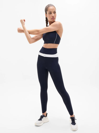 Pacesetter Ultra High Rise 7/8 Legging