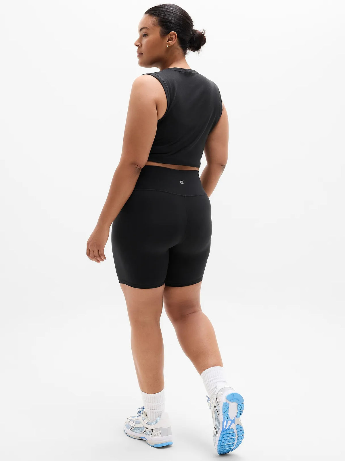 Transcend High Rise 7" Short