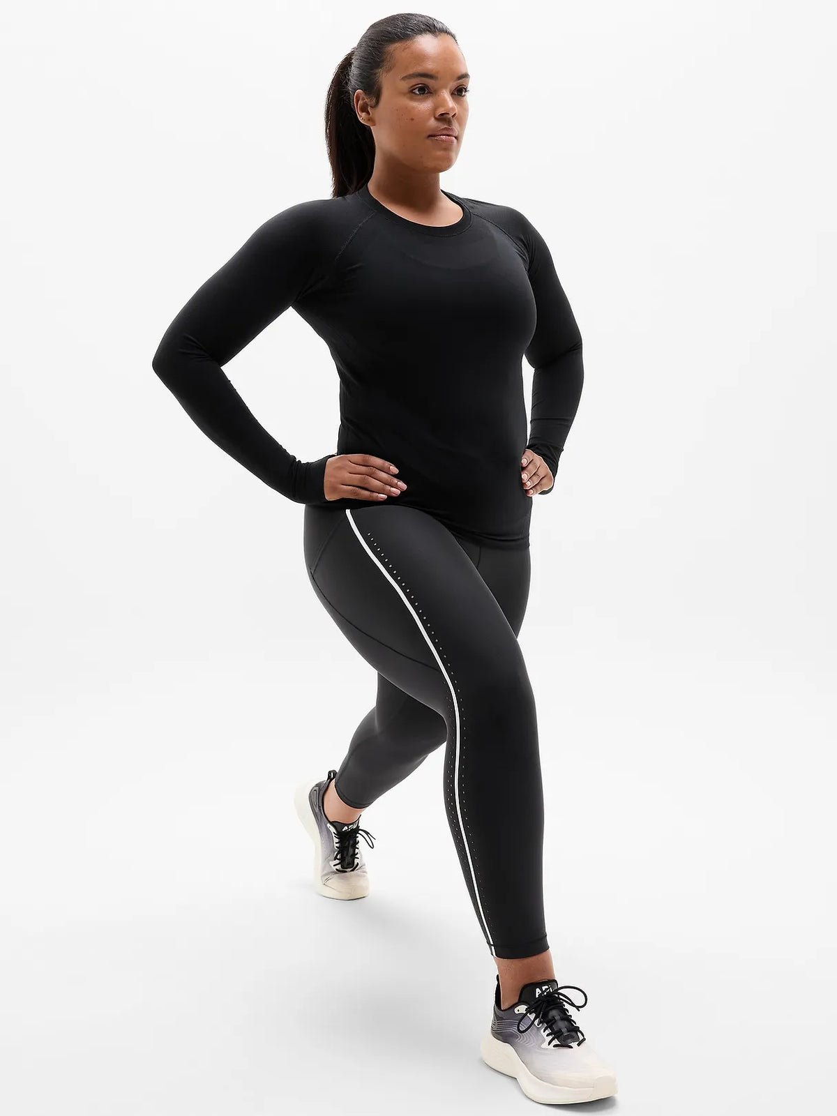 Momentum Seamless Top